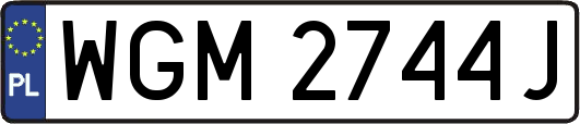 WGM2744J