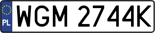 WGM2744K
