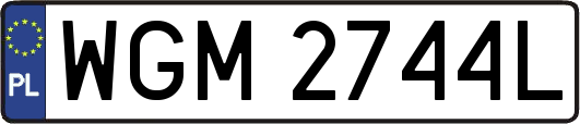 WGM2744L