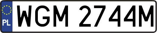 WGM2744M