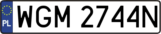 WGM2744N