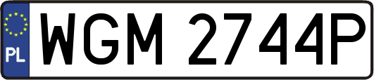 WGM2744P