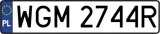 WGM2744R