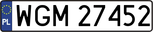 WGM27452