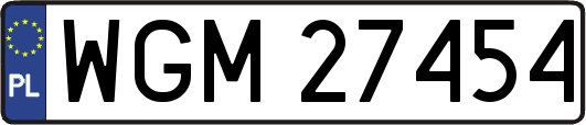 WGM27454
