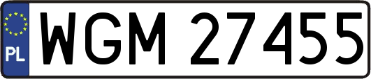WGM27455
