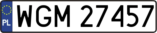 WGM27457