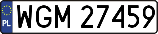 WGM27459