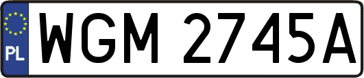 WGM2745A