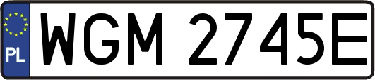 WGM2745E