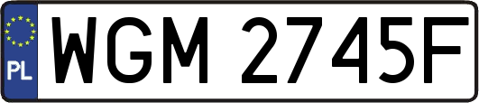 WGM2745F