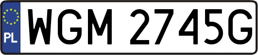 WGM2745G