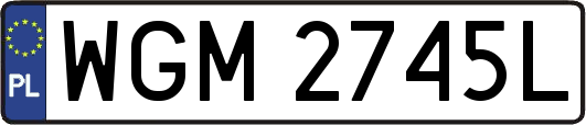 WGM2745L