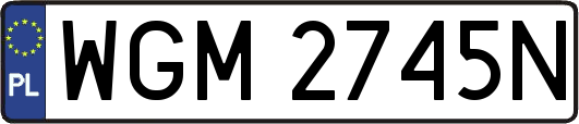 WGM2745N