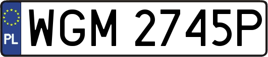 WGM2745P
