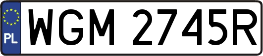 WGM2745R