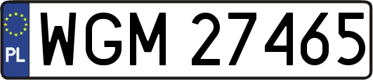 WGM27465