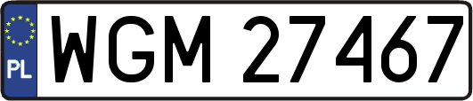 WGM27467