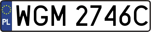WGM2746C