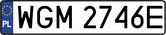 WGM2746E