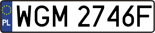 WGM2746F