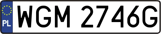 WGM2746G