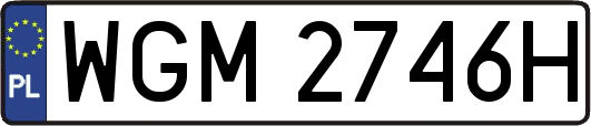 WGM2746H