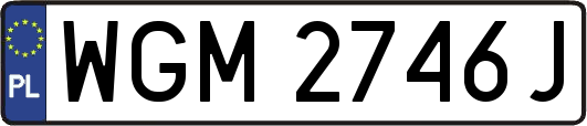 WGM2746J