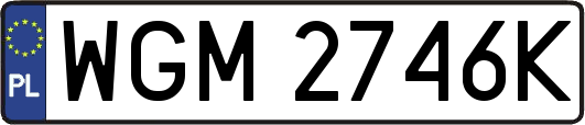 WGM2746K