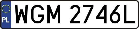 WGM2746L
