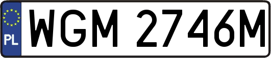 WGM2746M
