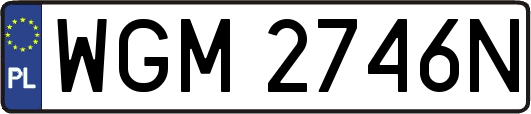 WGM2746N