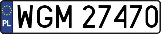 WGM27470