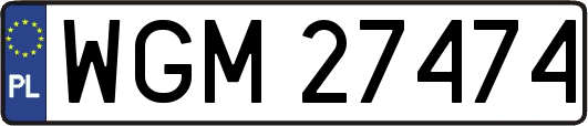 WGM27474