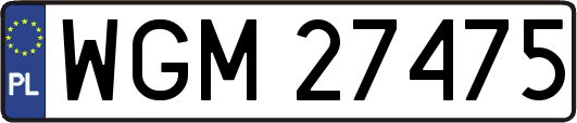 WGM27475