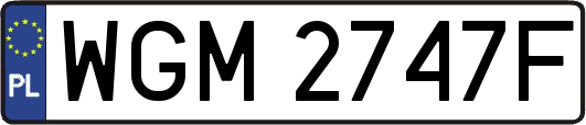 WGM2747F