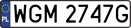 WGM2747G