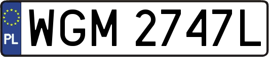 WGM2747L