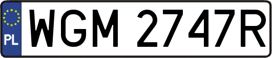 WGM2747R