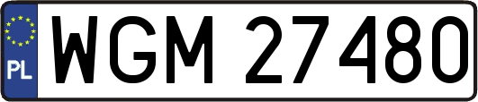 WGM27480