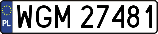 WGM27481