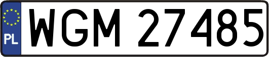 WGM27485