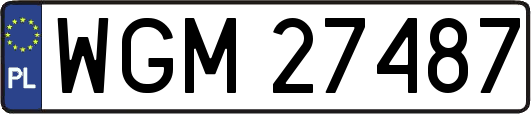 WGM27487