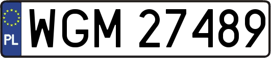 WGM27489