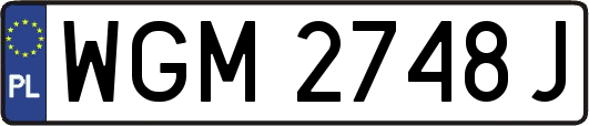 WGM2748J
