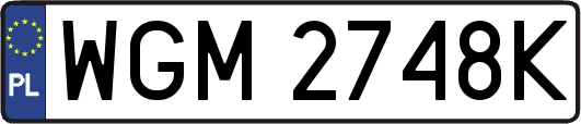 WGM2748K