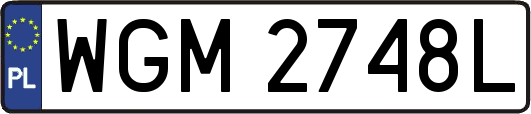 WGM2748L
