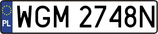 WGM2748N