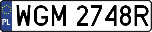 WGM2748R