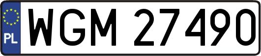 WGM27490